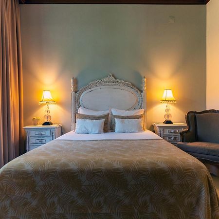 Villa Das Rosas Sintra Ngoại thất bức ảnh