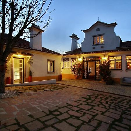 Villa Das Rosas Sintra Ngoại thất bức ảnh