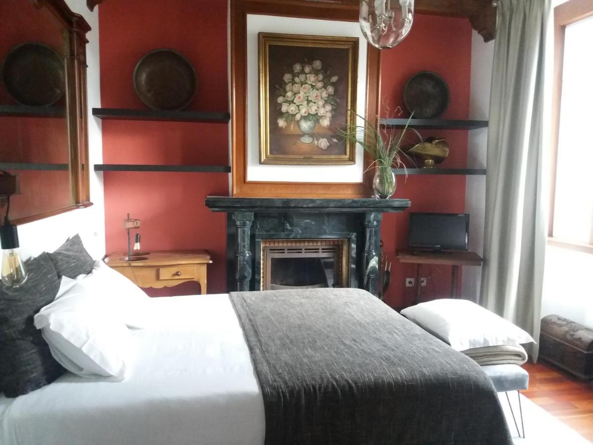 Villa Das Rosas Sintra Ngoại thất bức ảnh