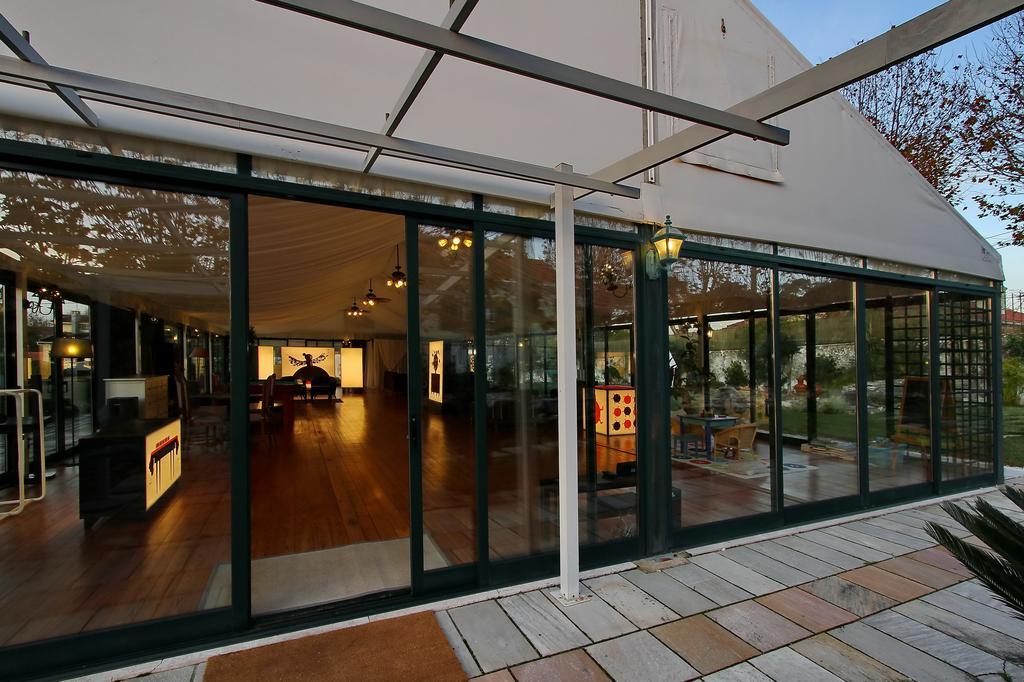 Villa Das Rosas Sintra Ngoại thất bức ảnh
