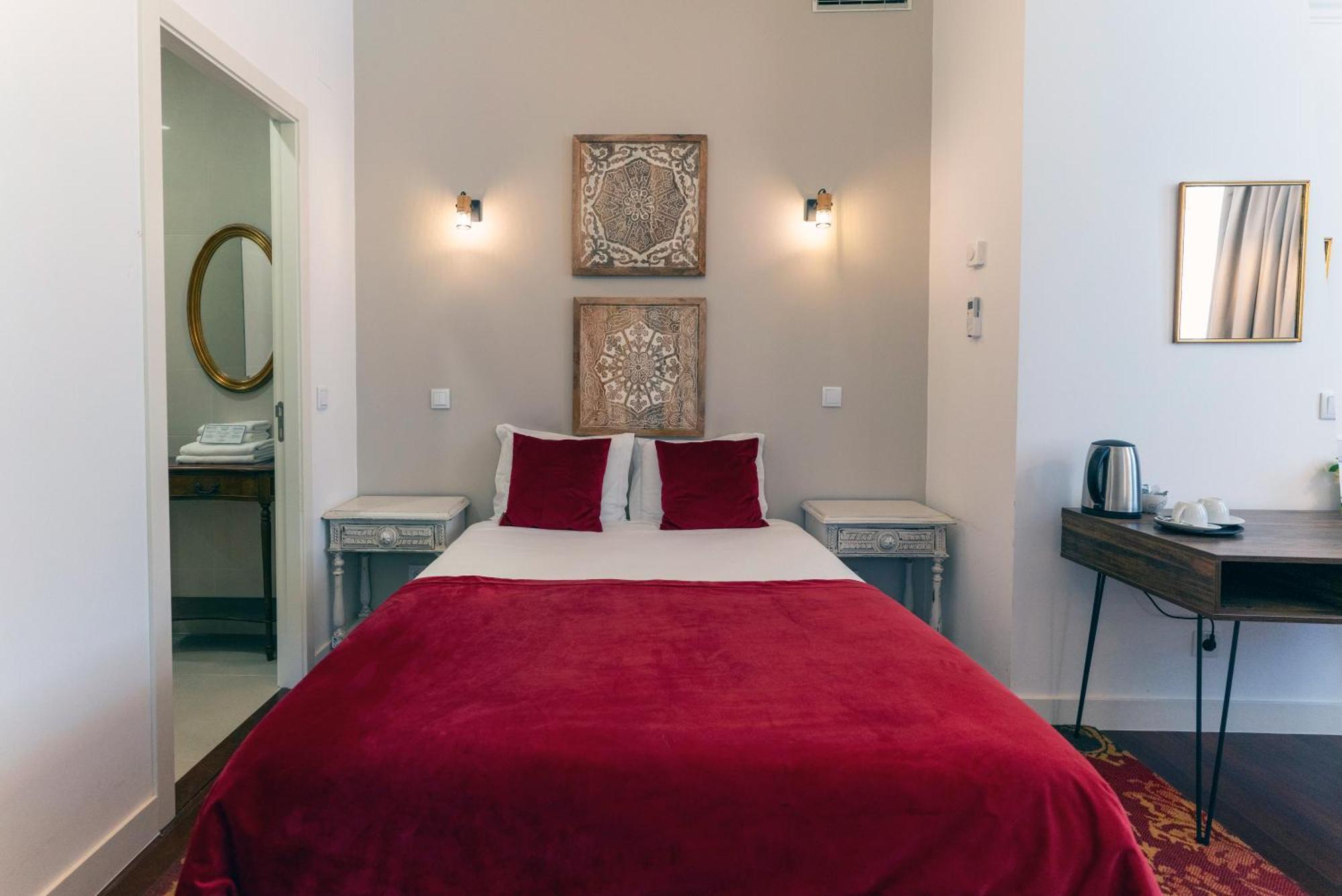 Villa Das Rosas Sintra Ngoại thất bức ảnh