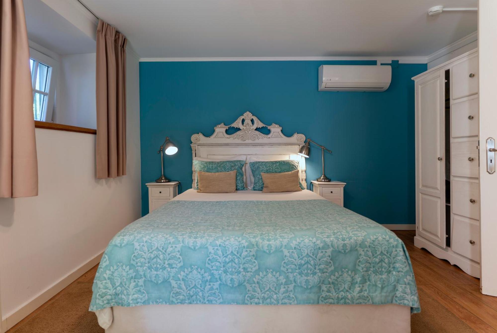Villa Das Rosas Sintra Ngoại thất bức ảnh