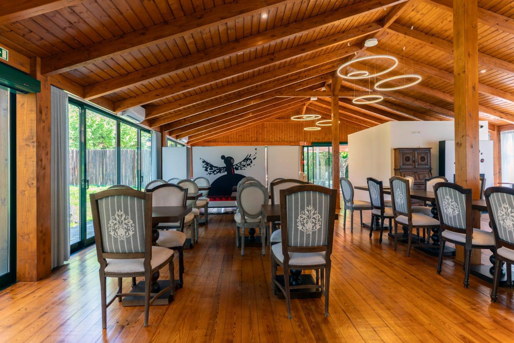 Villa Das Rosas Sintra Ngoại thất bức ảnh