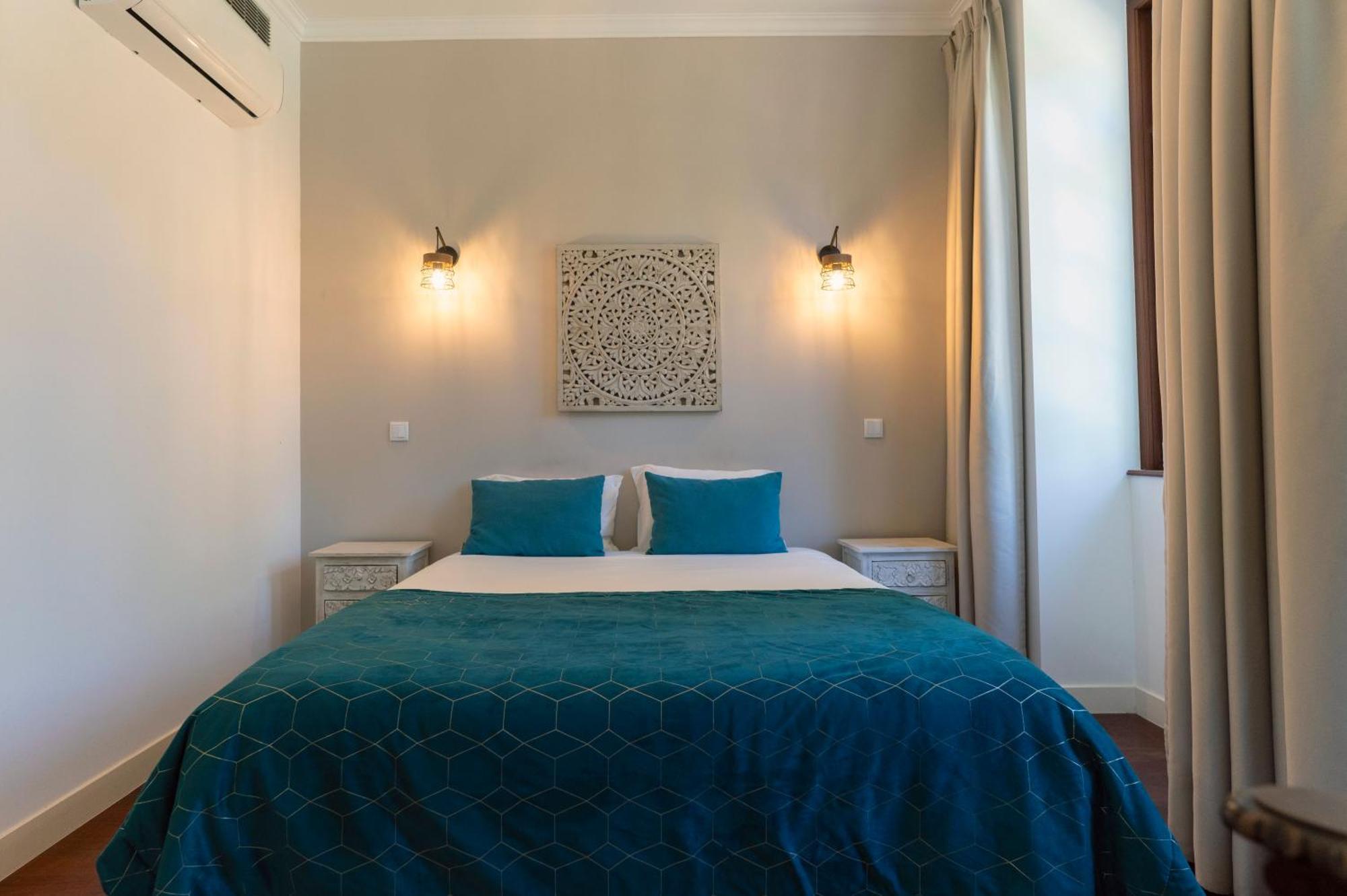 Villa Das Rosas Sintra Ngoại thất bức ảnh