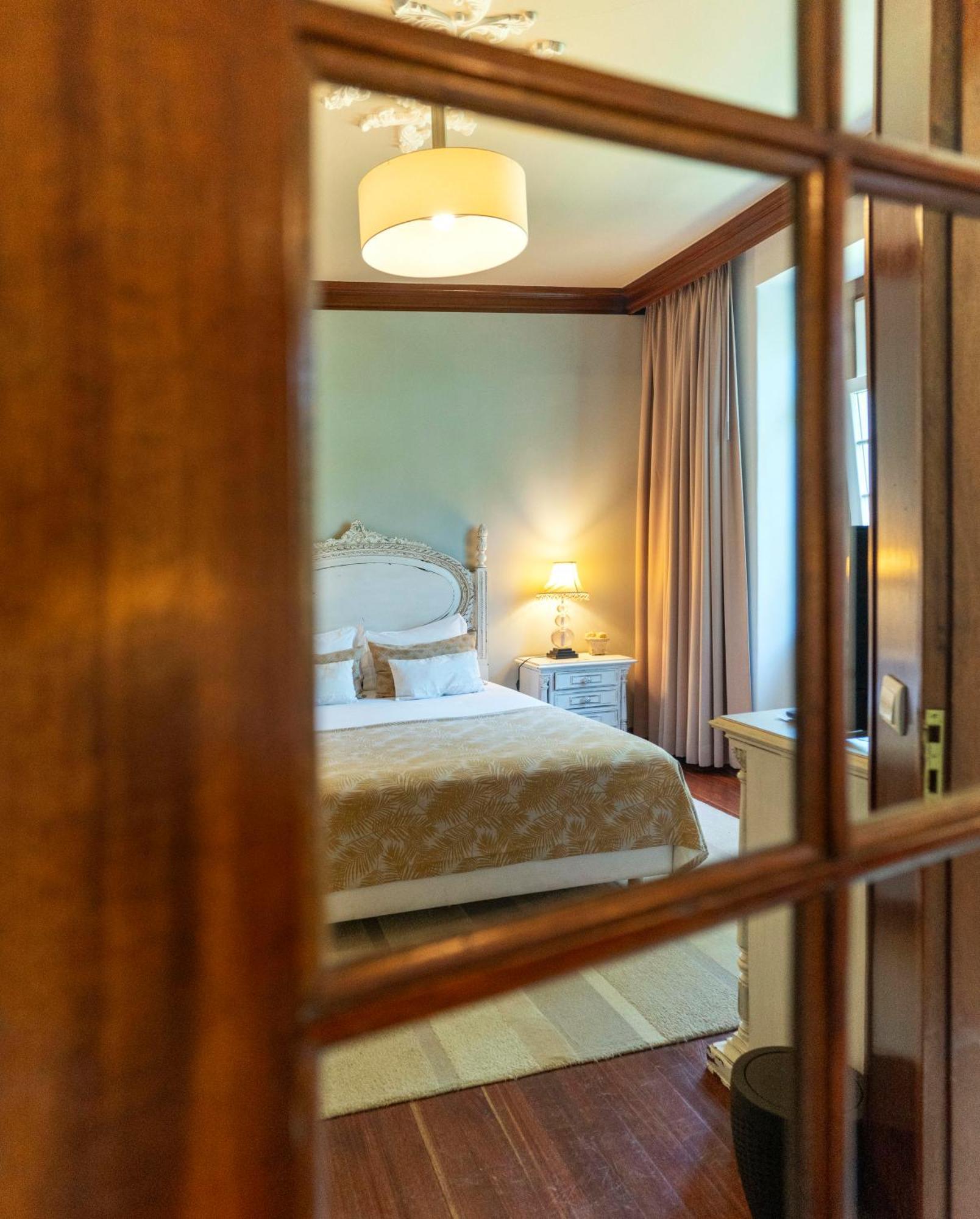Villa Das Rosas Sintra Ngoại thất bức ảnh