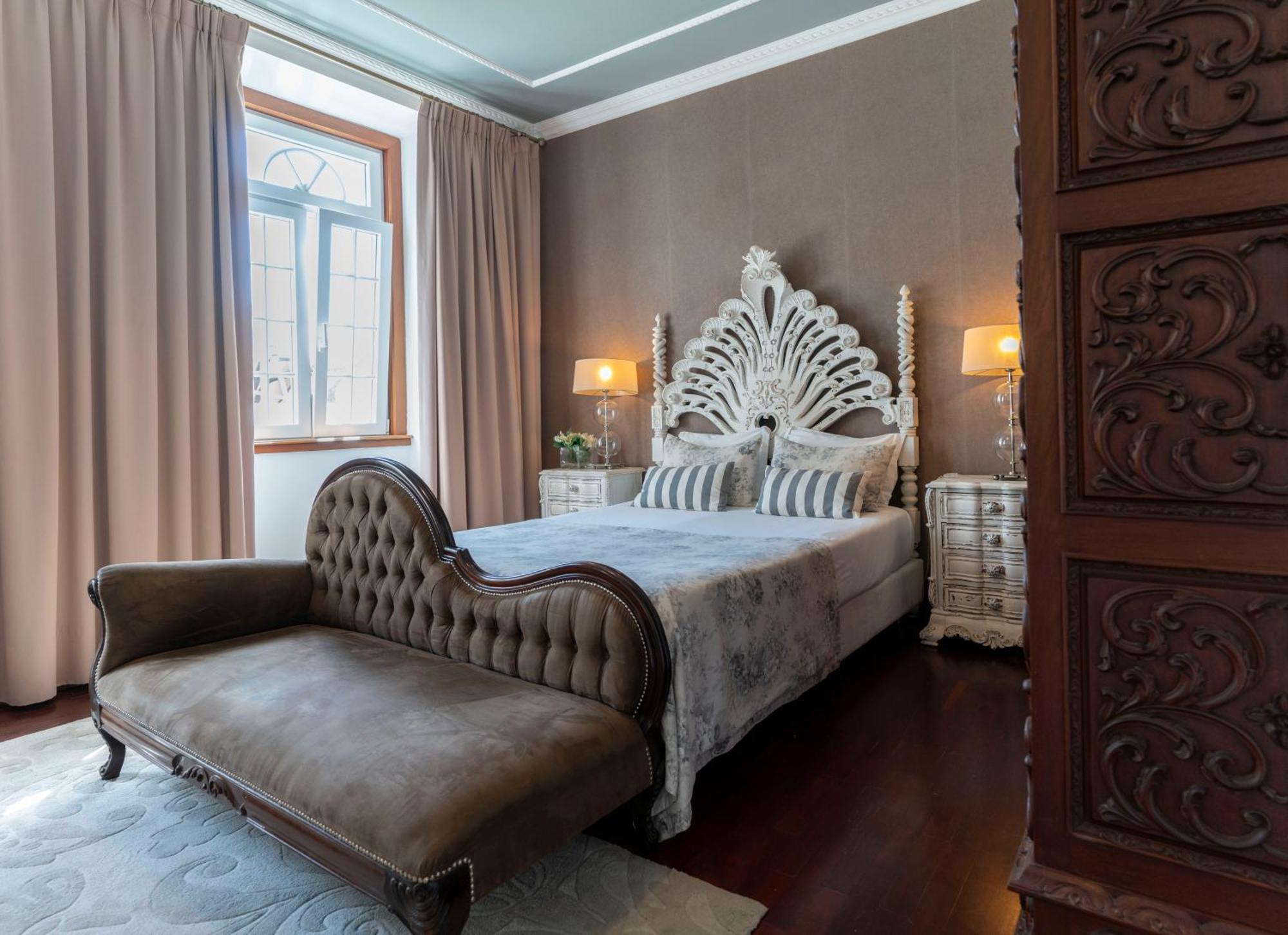 Villa Das Rosas Sintra Ngoại thất bức ảnh