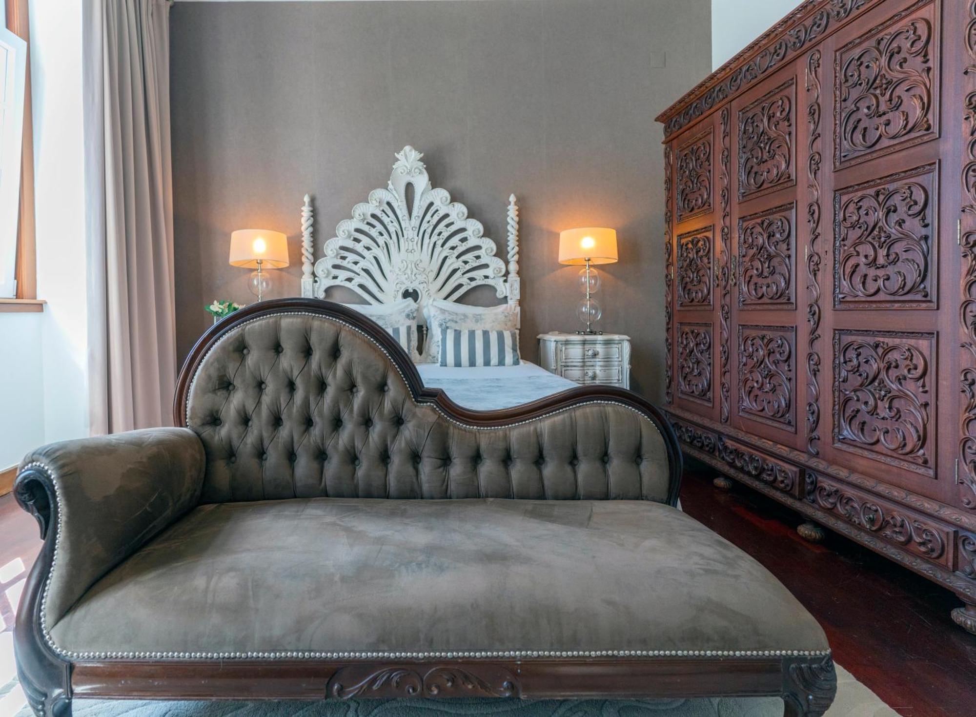 Villa Das Rosas Sintra Ngoại thất bức ảnh