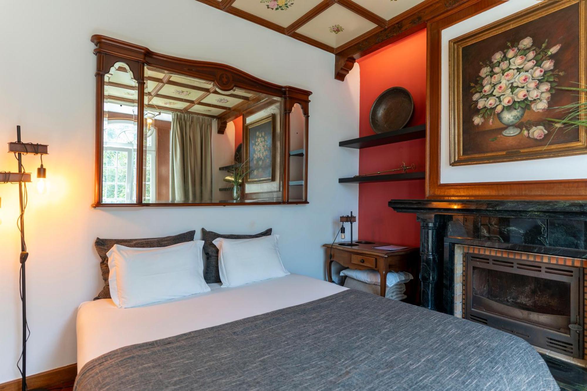 Villa Das Rosas Sintra Ngoại thất bức ảnh