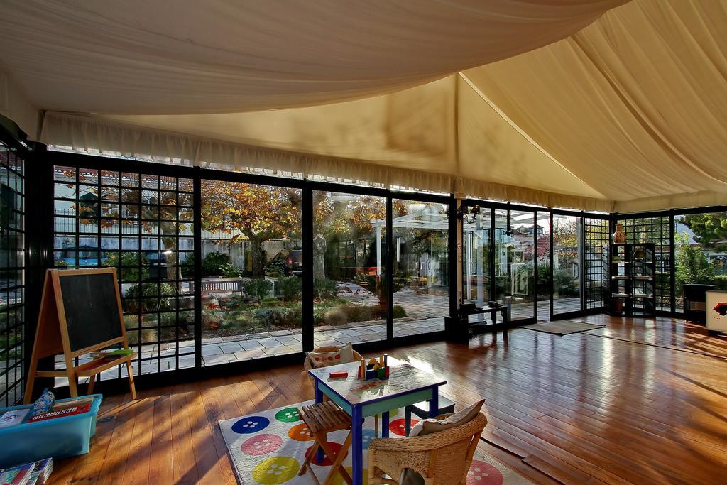 Villa Das Rosas Sintra Ngoại thất bức ảnh