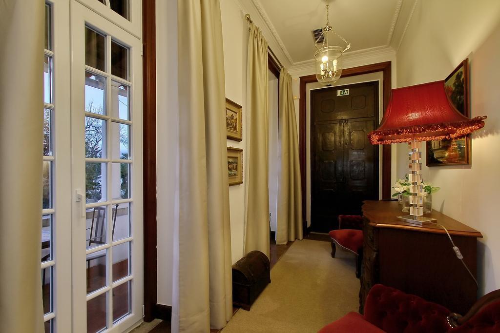 Villa Das Rosas Sintra Ngoại thất bức ảnh