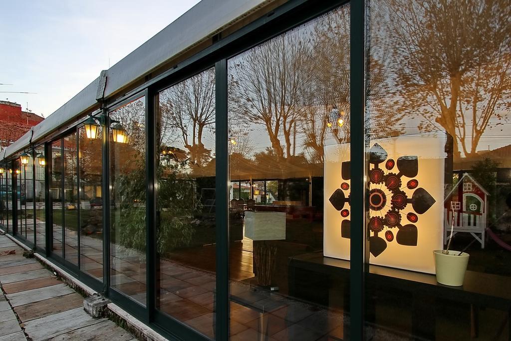Villa Das Rosas Sintra Ngoại thất bức ảnh