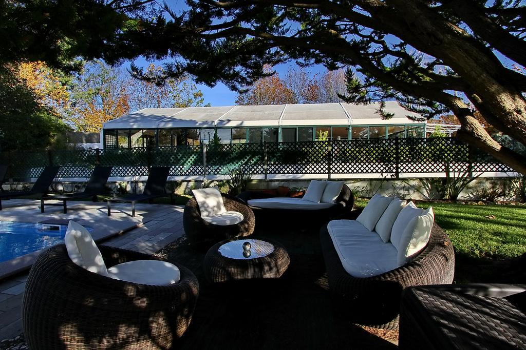 Villa Das Rosas Sintra Ngoại thất bức ảnh