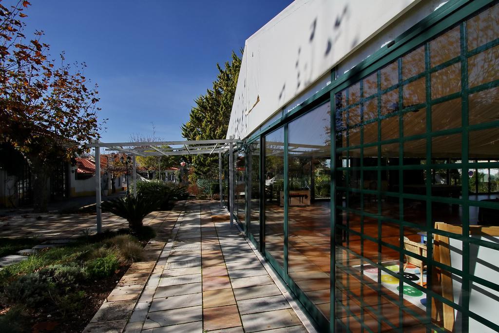 Villa Das Rosas Sintra Ngoại thất bức ảnh