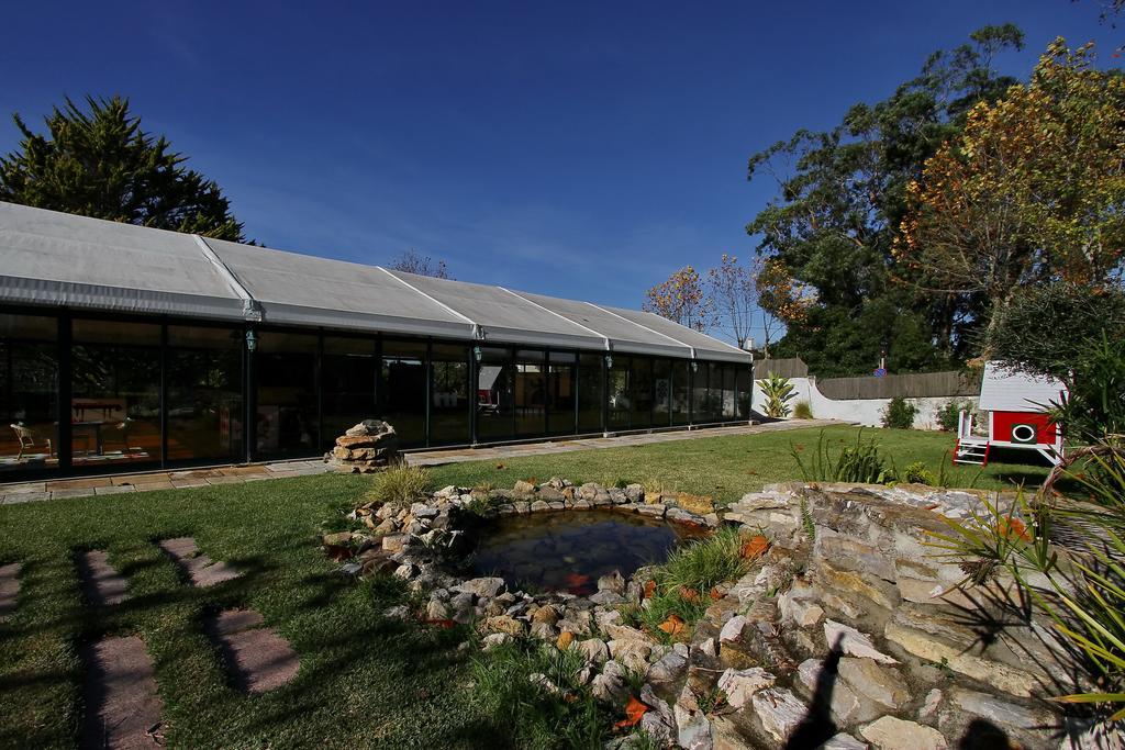 Villa Das Rosas Sintra Ngoại thất bức ảnh