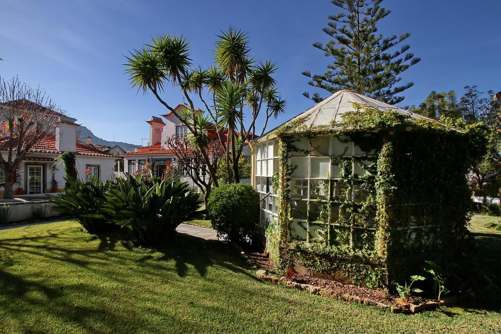 Villa Das Rosas Sintra Ngoại thất bức ảnh