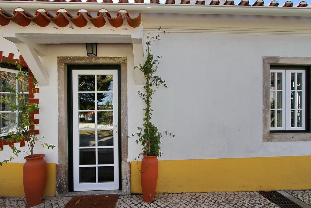 Villa Das Rosas Sintra Ngoại thất bức ảnh