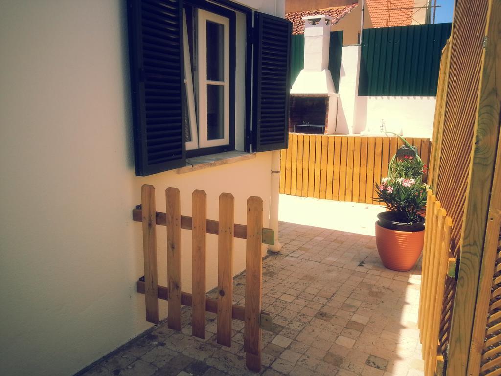 Villa Das Rosas Sintra Ngoại thất bức ảnh